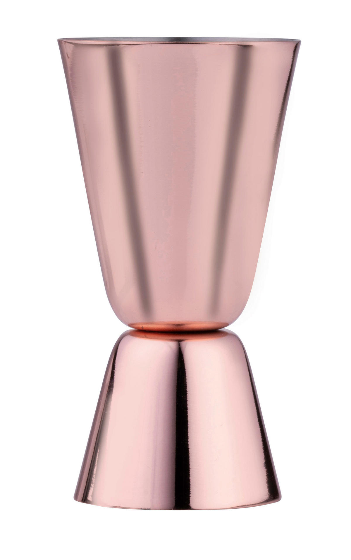 Alpina Cocktailset rosa Edelstahl Cocktailset_7erSet - rosa - Alpina