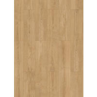 Click-Vinylboden Eiche elegant ca. 2,538 m² im Paket  B/L: ca. 24,6x129 cm pro Paket Eiche elegant ca. 2,538 m² im Paket - natur (24,60/129,00cm)