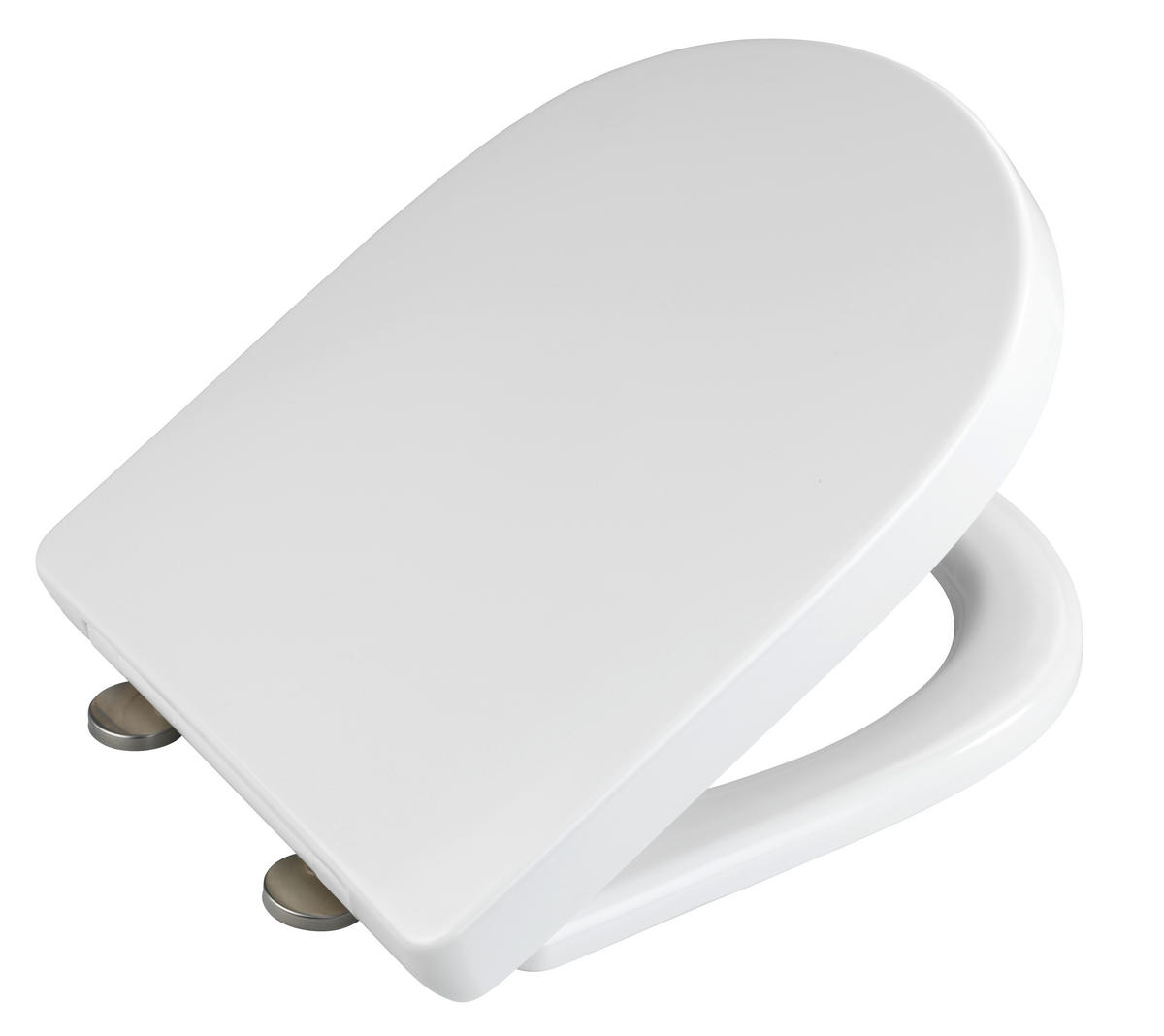 Wenko WC-Sitz Duroplast WC-Sitz_Exclusive_10 Duroplast - Wenko