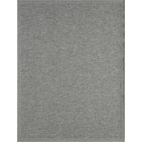 Merinos Teppich Ottowa grau B/L: ca. 120x160 cm Ottowa - grau (120,00/160,00cm) - Merinos