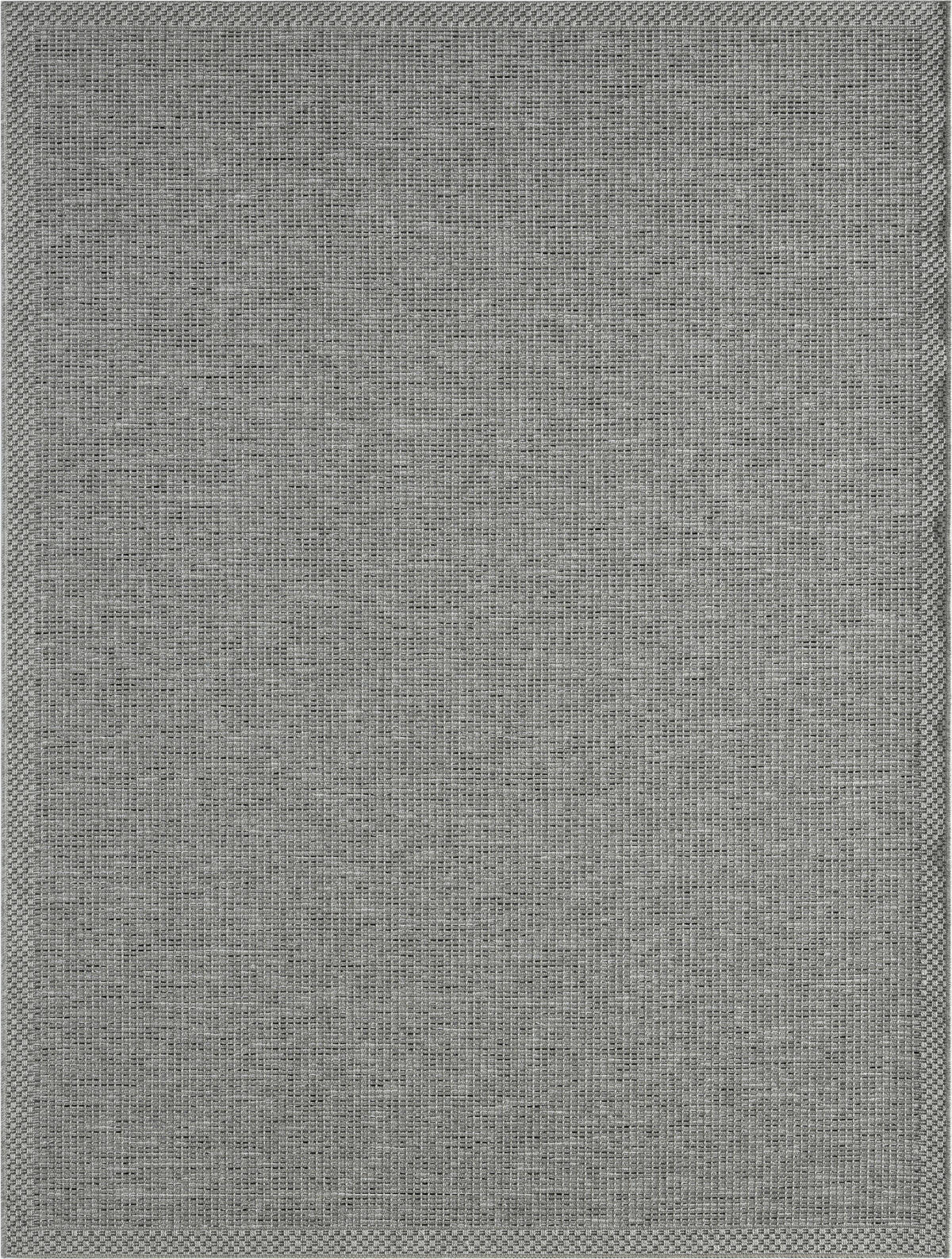 Merinos Teppich Ottowa grau B/L: ca. 160x220 cm Ottowa - grau (160,00/220,00cm) - Merinos