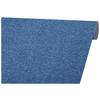 Teppichboden Virtuose blau B: ca. 400 cm pro m² Virtuose - blau (400,00cm)