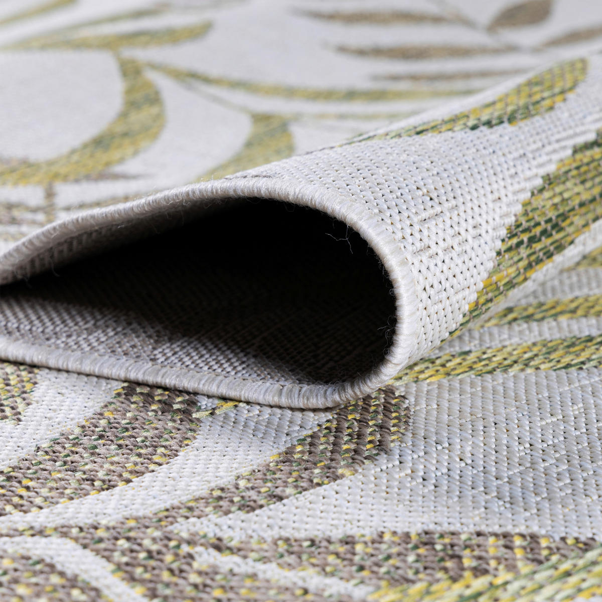 Ayyildiz Teppich SUNNY beige B/L: ca. 80x150 cm SUNNY - beige (80,00/150,00cm) - Ayyildiz