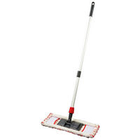 POCOline Bodenwischer weiß B/H/L: ca. 45x14x150 cm Flachwischer_Profi_POCOline - weiß (150,00/45,00/14,00cm) - POCOline