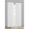 Kombivorhang Pure weiß B/L: ca. 140x245 cm Pure - weiß (140,00/245,00cm) - ACUS design collection