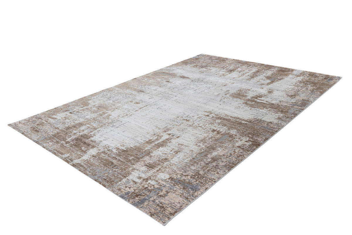 Obsession Teppich My Jewel of Obsession taupe B/L: ca. 80x150 cm My Jewel of Obsession - taupe (80,00/150,00cm) - Obsession