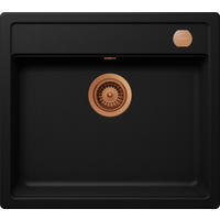 SCHOCK Zubehör Copper Metall Sichtteile_in_Copper,629313COP - Copper - SCHOCK