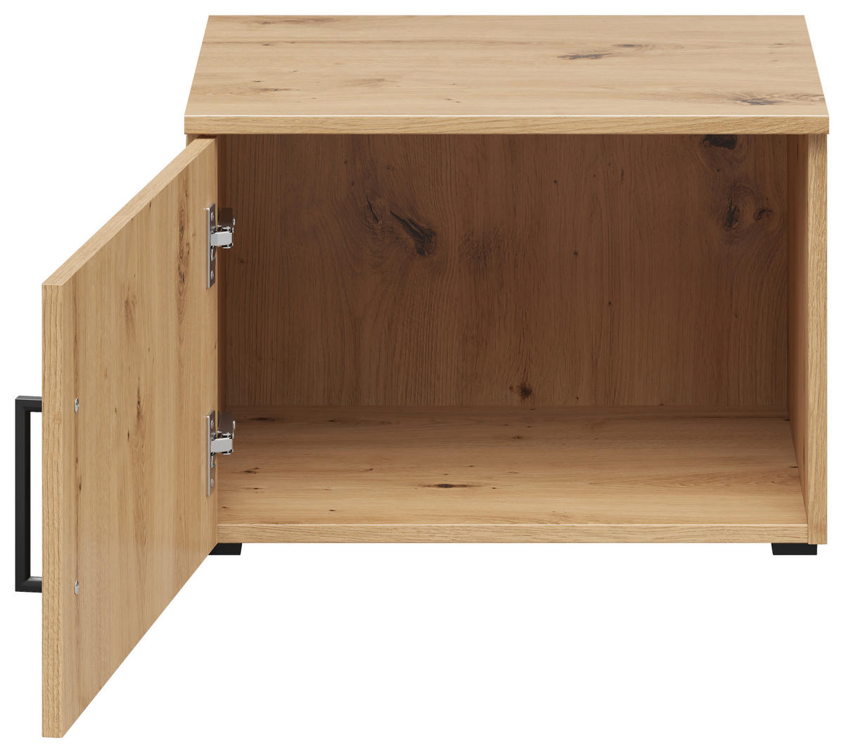 Aufsatz Multi-Stauraum Typ 53 Eiche Artisan Nachbildung B/H/T: ca. 50x35x40 cm Multi-Stauraum Typ 53 - Eiche (50,00/35,00/40,00cm)