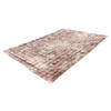 Obsession Teppich My Chromatica rosé B/H/T/L/D: ca. 40x4,3x0x60x0 cm My Chromatica - rosé (60,00/40,00/4,30cm) - Obsession