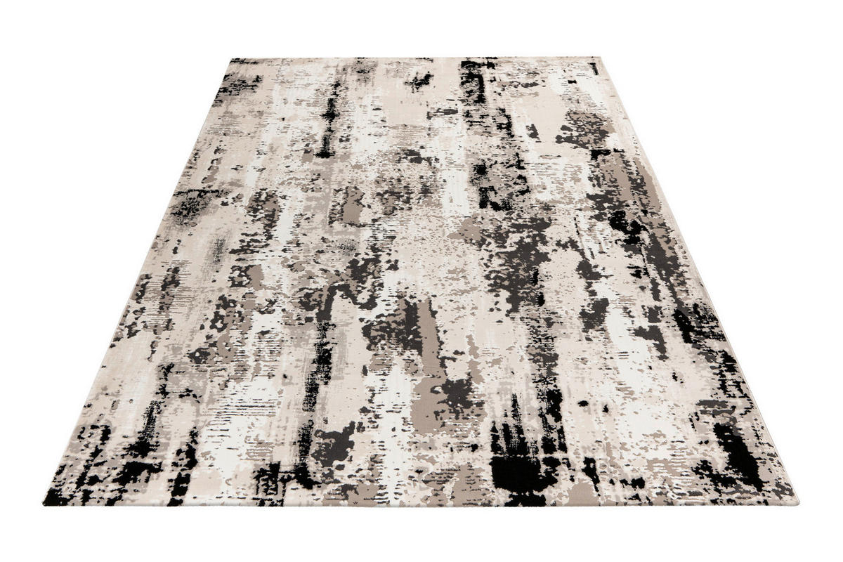 Obsession Teppich My Phoenix grau B/L: ca. 240x340 cm My Phoenix - grau (240,00/340,00cm) - Obsession