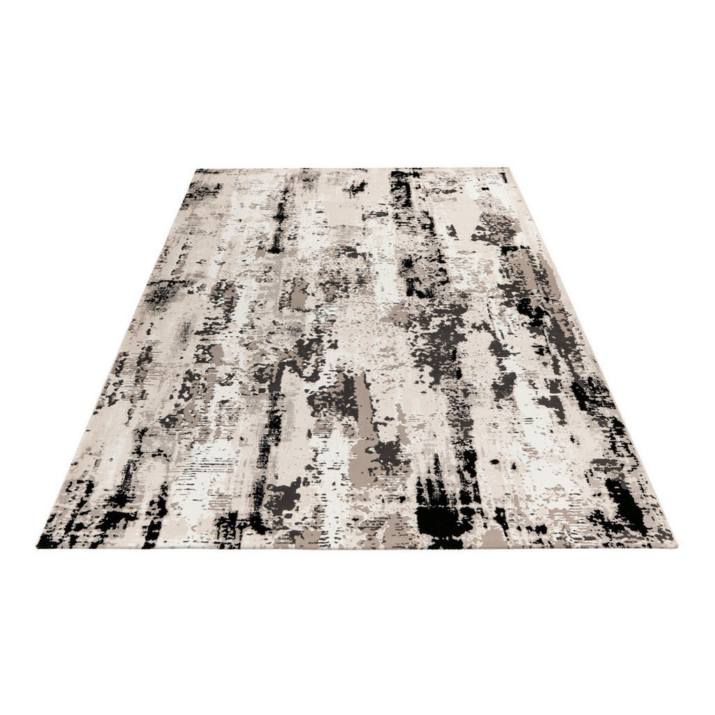 Thumbnail - Obsession Teppich My Phoenix grau B/L: ca. 240x340 cm