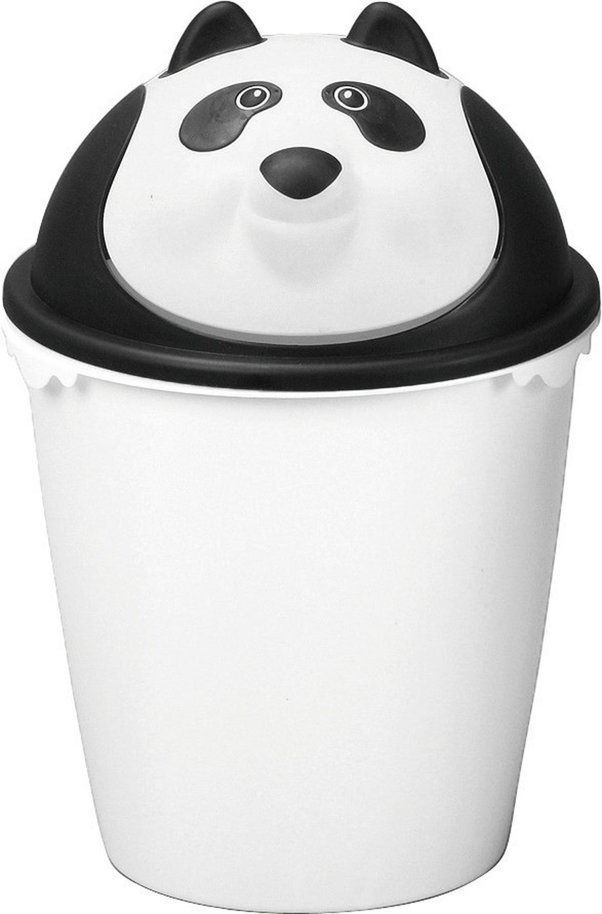 Abfalleimer sortiert B/H/L: ca. 33x22,5x33 cm Abfalleimer_Animal - sortiert (33,00/33,00/22,50cm)