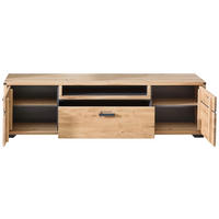TV-Lowboard Genua B/H/T: ca. 190x54x43 cm Genua - (190,00/54,00/43,00cm)