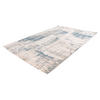 Obsession Teppich My Serenade blau B/H/T/L/D: ca. 60x1,1x0x110x0 cm My Serenade - blau (110,00/60,00/1,10cm) - Obsession