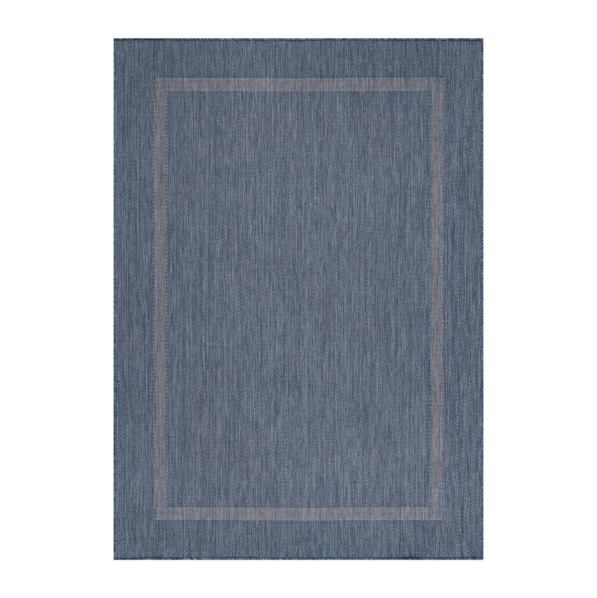 Ayyildiz Teppich RELAX blau B/L: ca. 120x170 cm RELAX - blau (120,00/170,00cm) - Ayyildiz