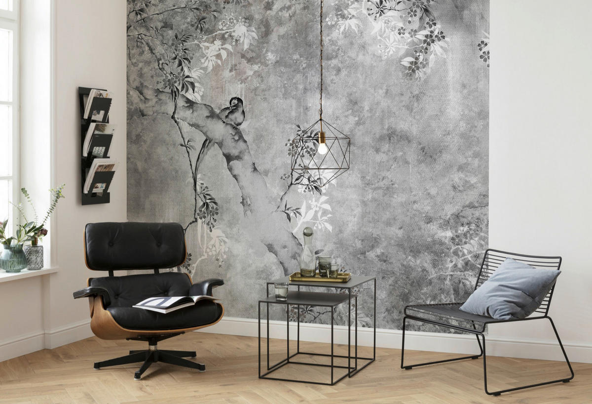 Komar Fototapete Dynasty B/L: ca. 300x280 cm Dynasty - (300,00/280,00cm) - Komar