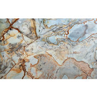 Komar Fototapete Marble B/L: ca. 400x250 cm Marble - (400,00/250,00cm) - Komar