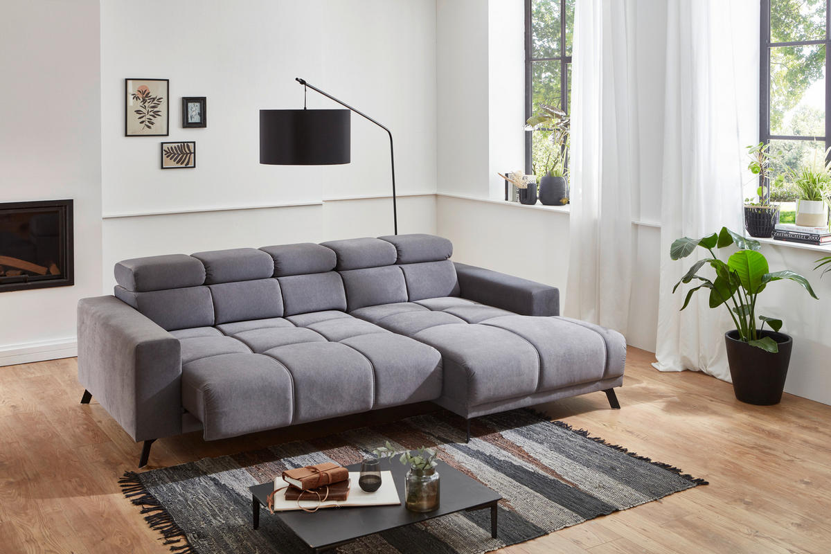 Funktionsecke Piccolo B/H/T: ca. 247x99x170 cm Piccolo - (247,00/99,00/170,00cm)
