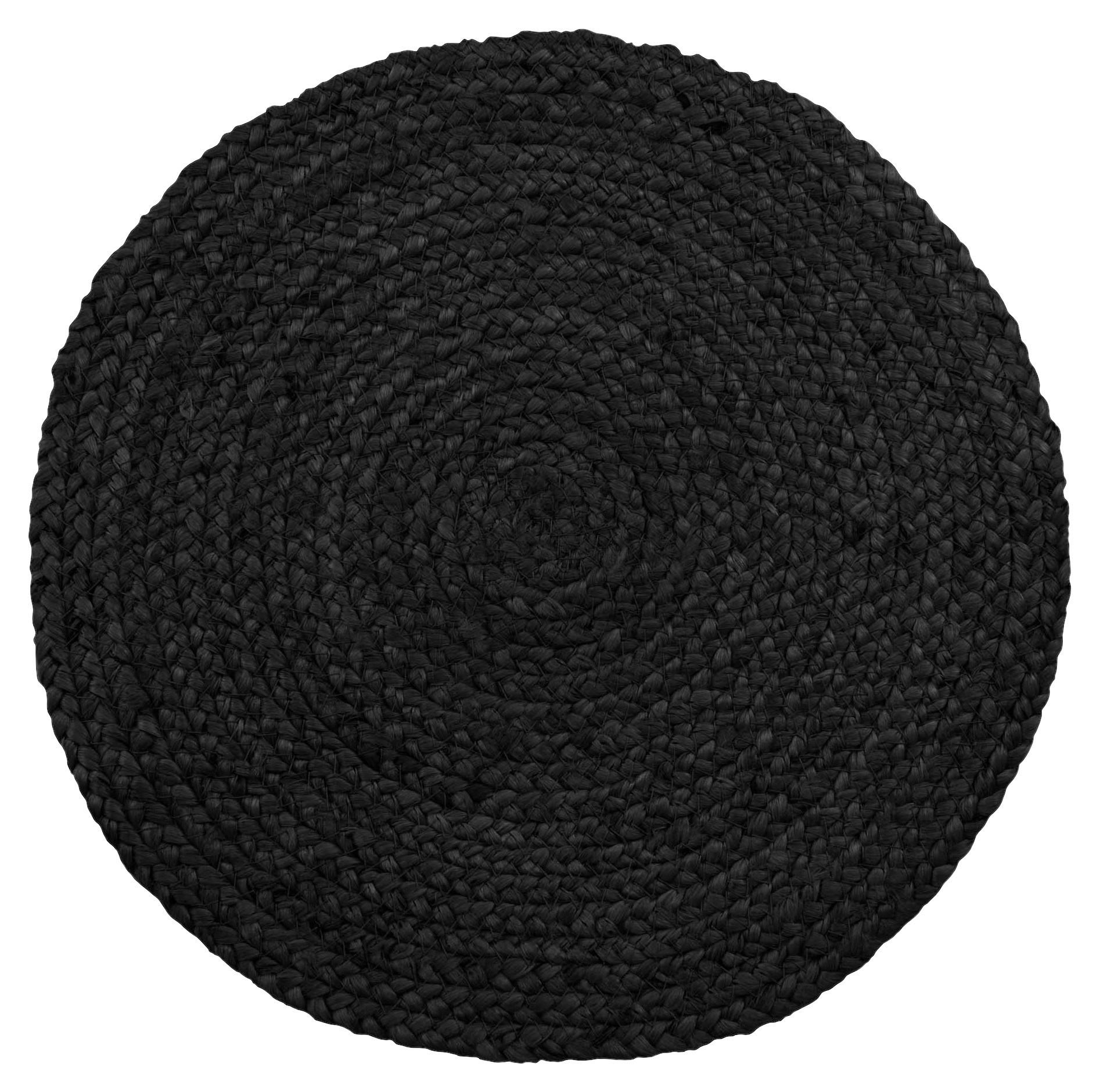 Platzset Bombay Bombay - dunkelgrau (38,00/38,00/0,50cm)