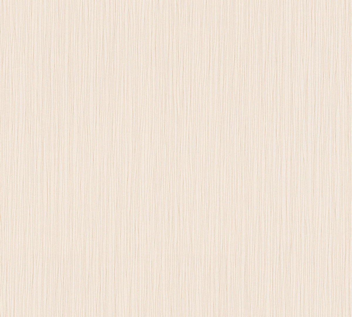 A.S.Creation Vliestapete Attractive Uni beige B/L: ca. 53x1005 cm Attractive - beige (53,00/1005,00cm) - A.S.Creation