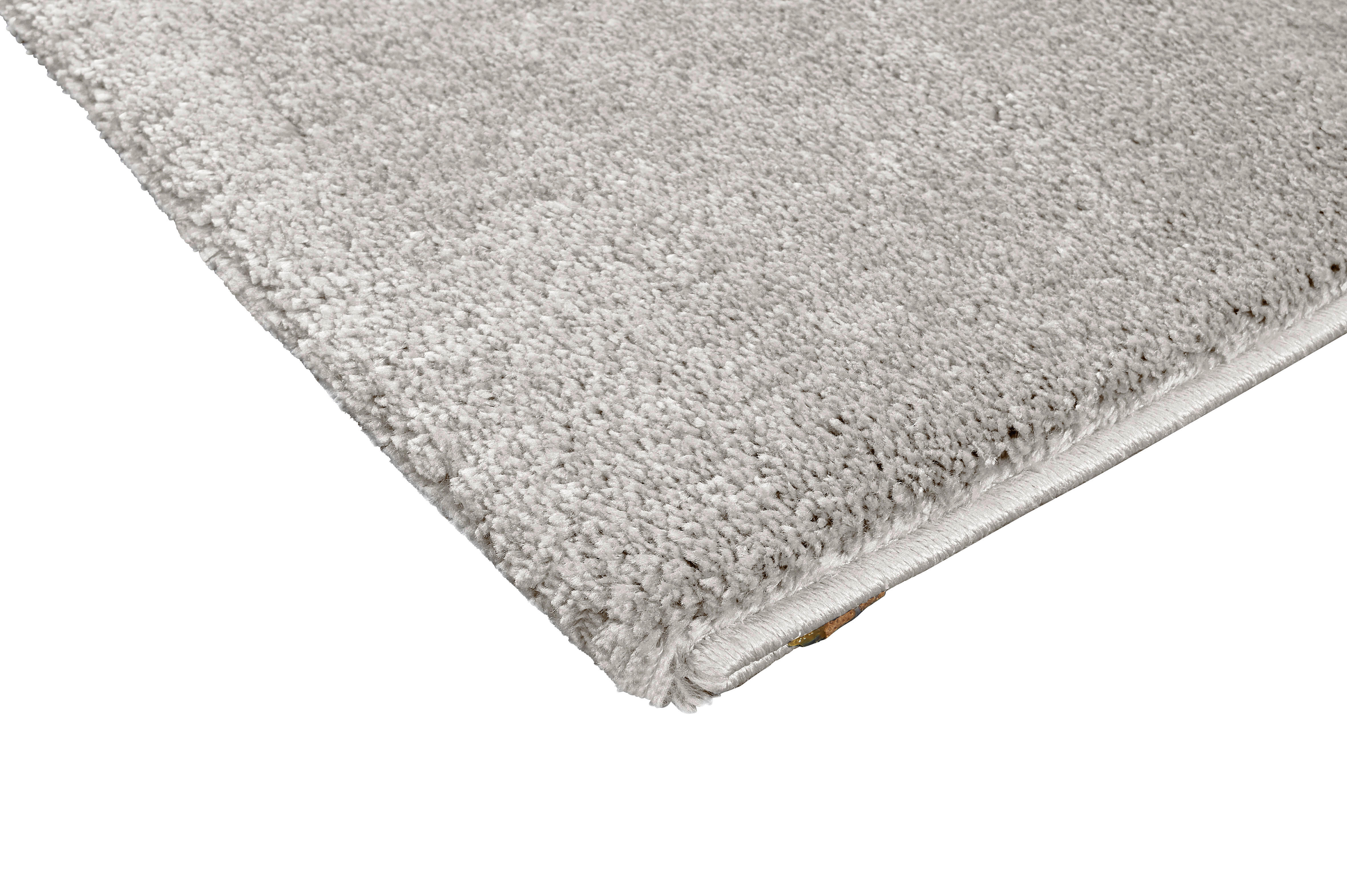 Teppich Valentino grau B/L: ca. 120x170 cm Valentino - grau (120,00/170,00cm)