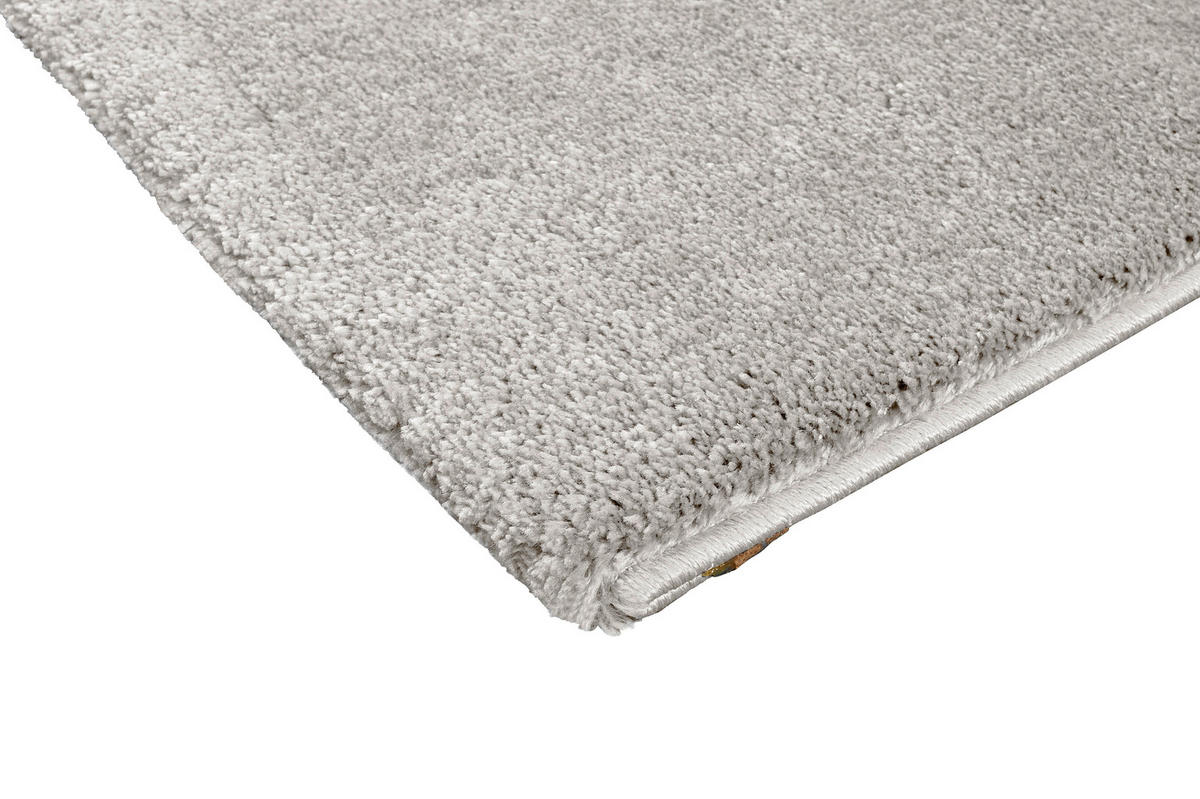 Teppich Valentino grau B/L: ca. 160x230 cm Valentino - grau (160,00/230,00cm)