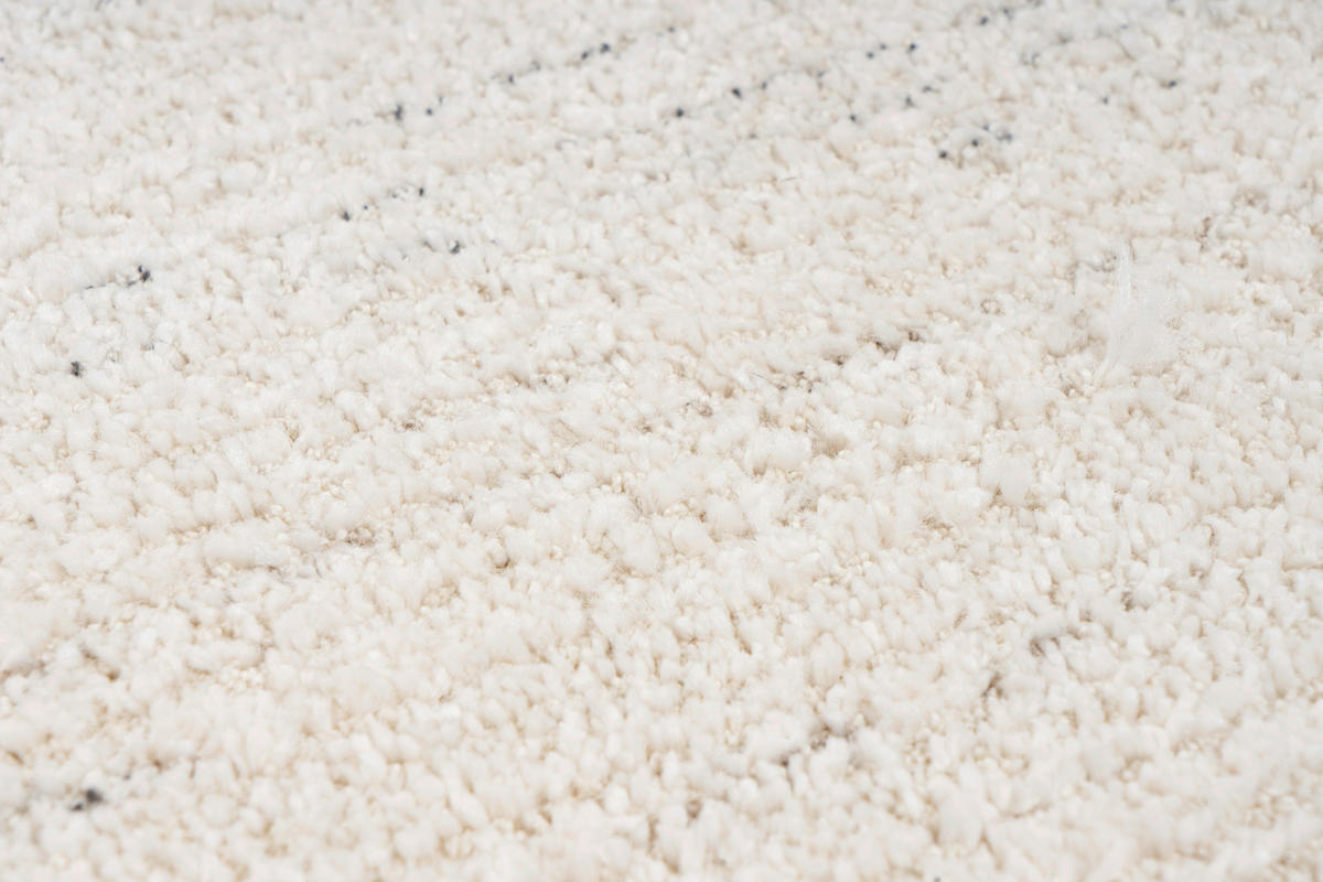 Obsession Teppich My Parma creme B/L: ca. 80x150 cm My Parma - creme (80,00/150,00cm) - Obsession