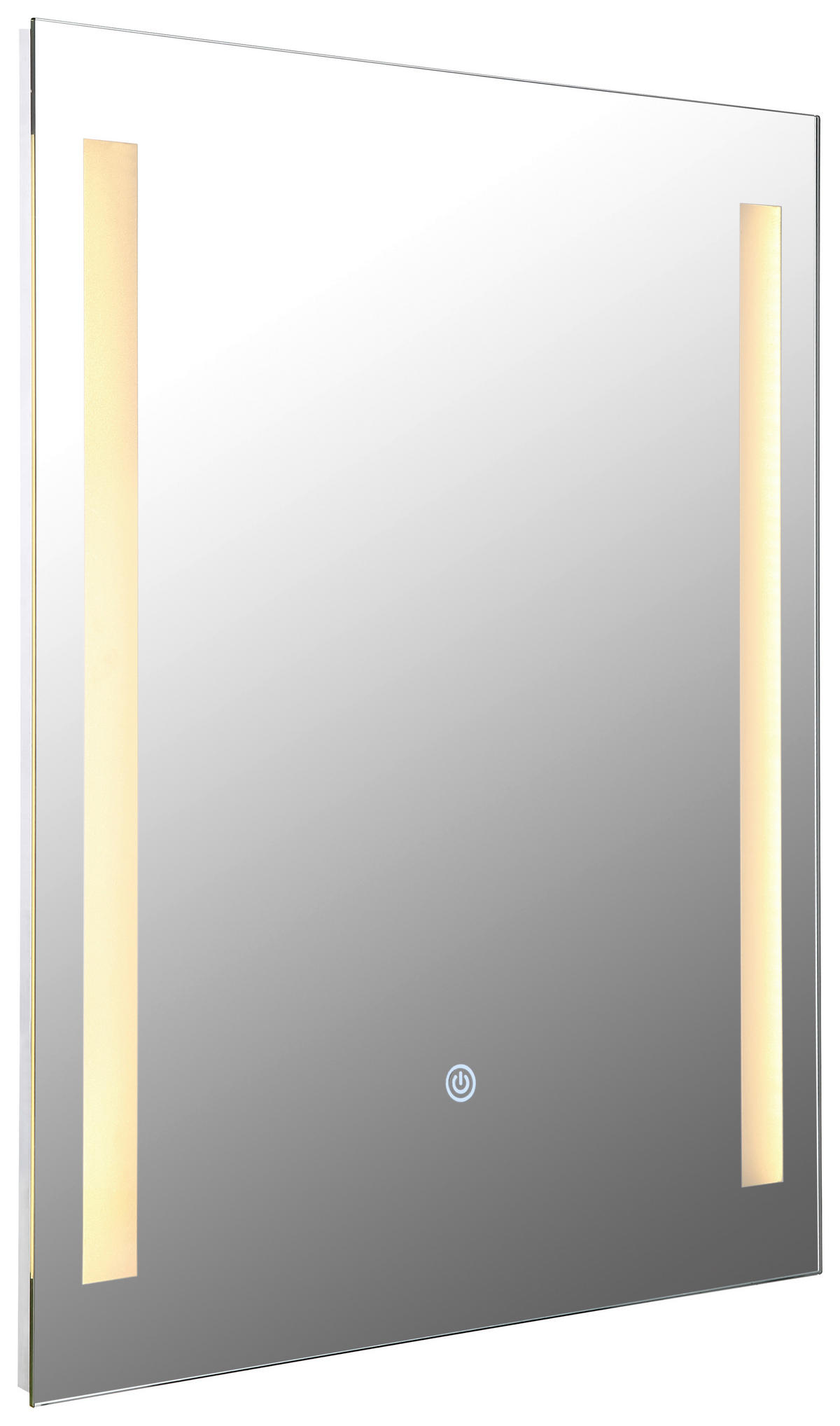 GLOBO LED-Spiegel Rivas 84032 B/H: ca. 50x61 cm Rivas - (50,00/61,00cm) - GLOBO