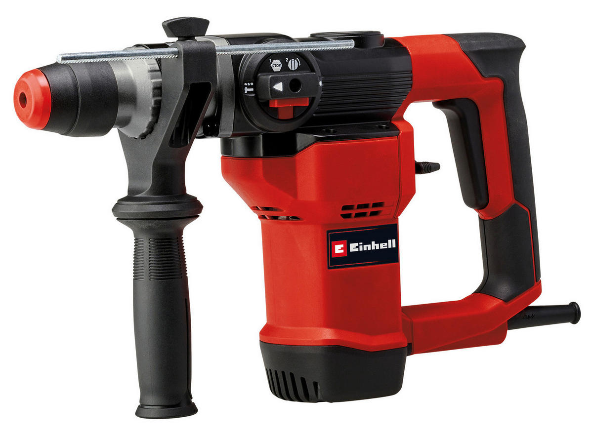 Einhell Bohrhammer TC-Rh-28-3F ca. 950 W Bohrhammer_TC-RH_28_3F 950W - Einhell