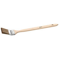 Eckenpinsel B/L: ca. 7,5x46 cm Streich-Eckenpinsel 75mm - (7,50/46,00cm) - easypro.