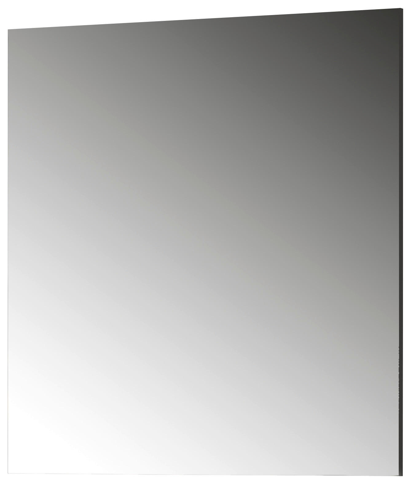 Wandspiegel 2791-547 B/H/T: ca. 75x80x3 cm 2791-547 - (75,00/80,00/3,00cm) - Germania