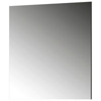 Wandspiegel 2791-547 B/H/T: ca. 75x80x3 cm 2791-547 - (75,00/80,00/3,00cm) - Germania