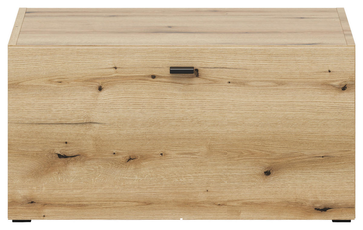 Regal System 64 Eiche Evoke Oak Nachbildung B/H/T: ca. 64x32x35 cm System 64 - Eiche (64,00/32,00/35,00cm)