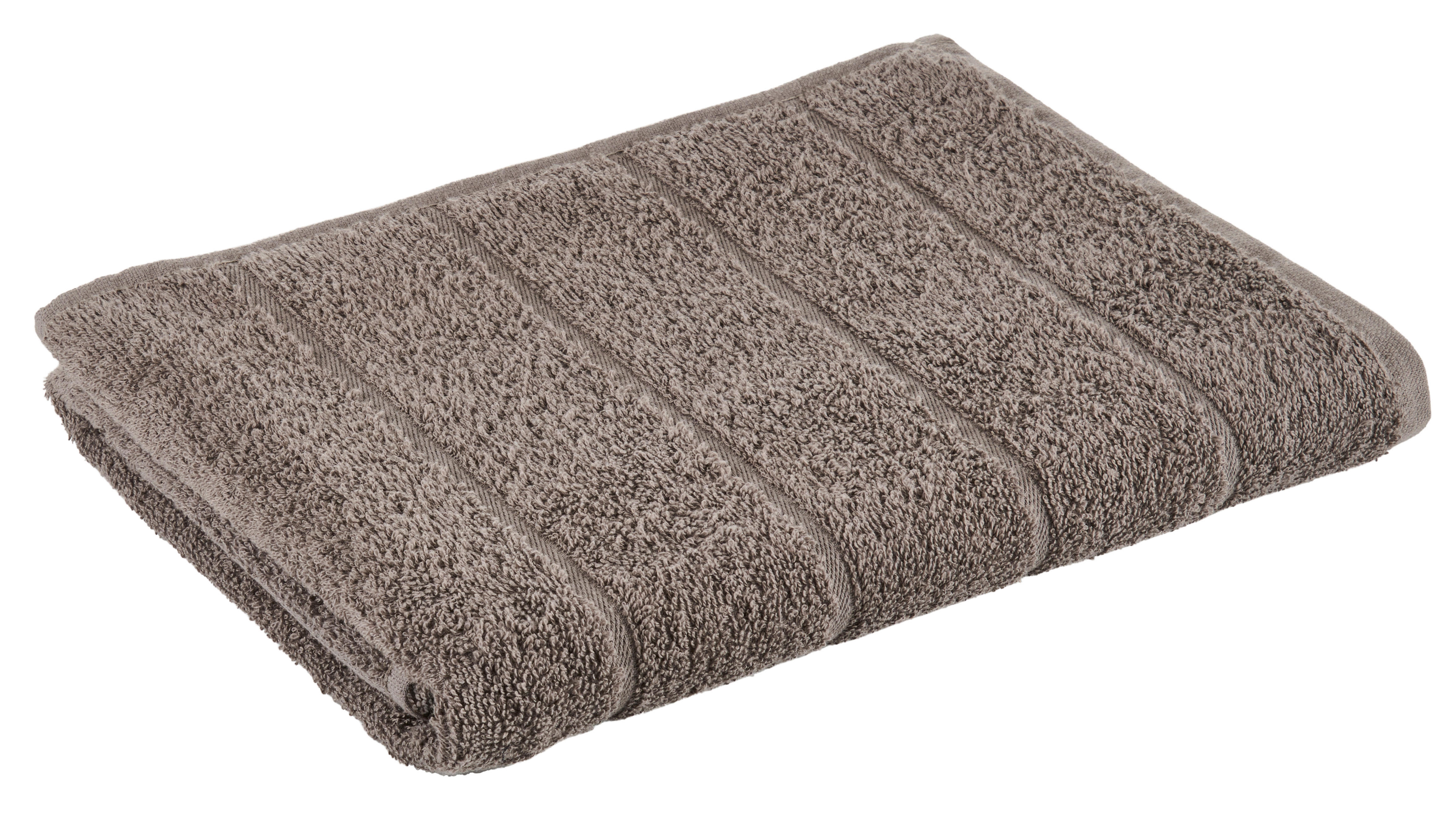 POCOline Duschtuch Liliane Liliane - nougat (70,00/135,00cm) - POCOline