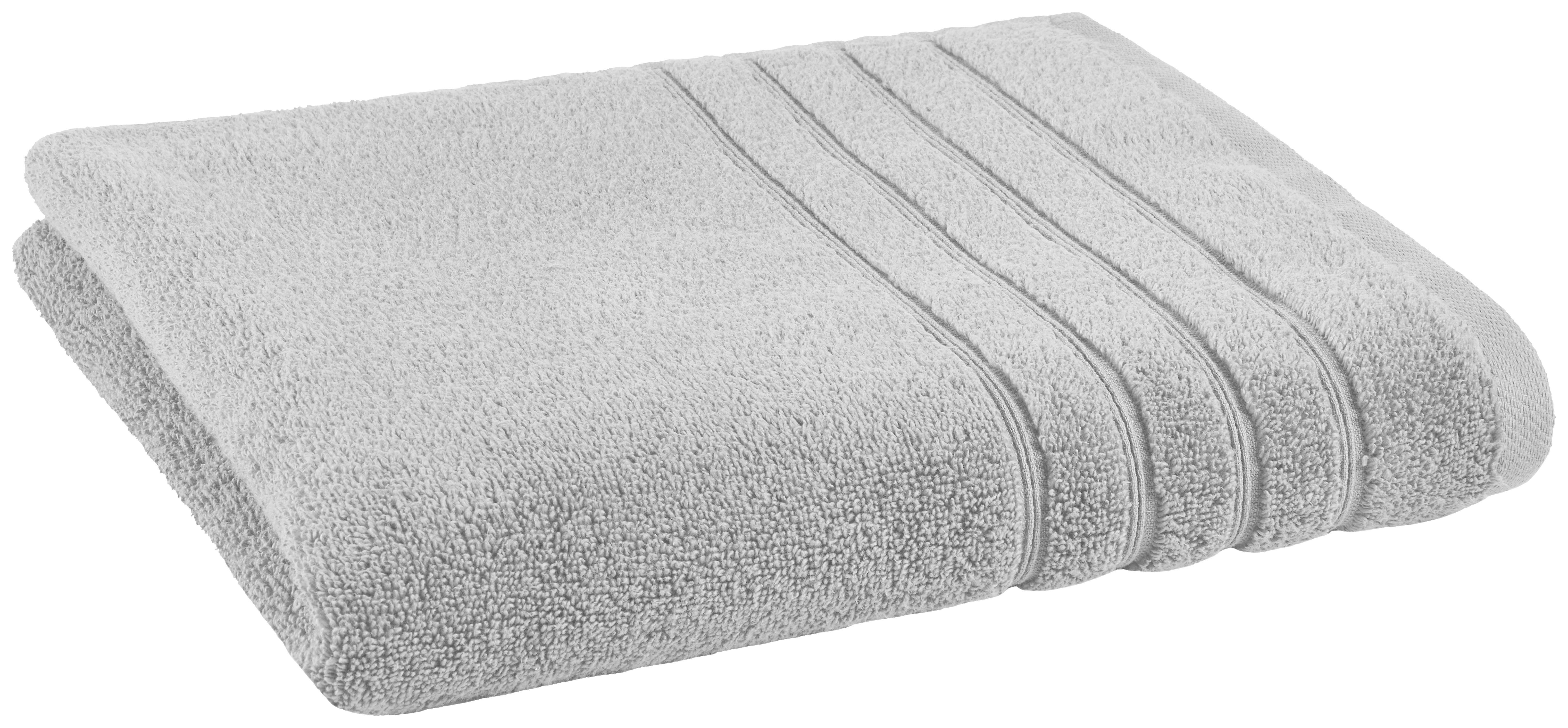 Duschtuch Pisa Pisa - silber (70,00/140,00cm) - POCOline