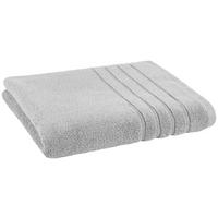 Duschtuch Pisa Pisa - silber (70,00/140,00cm) - POCOline
