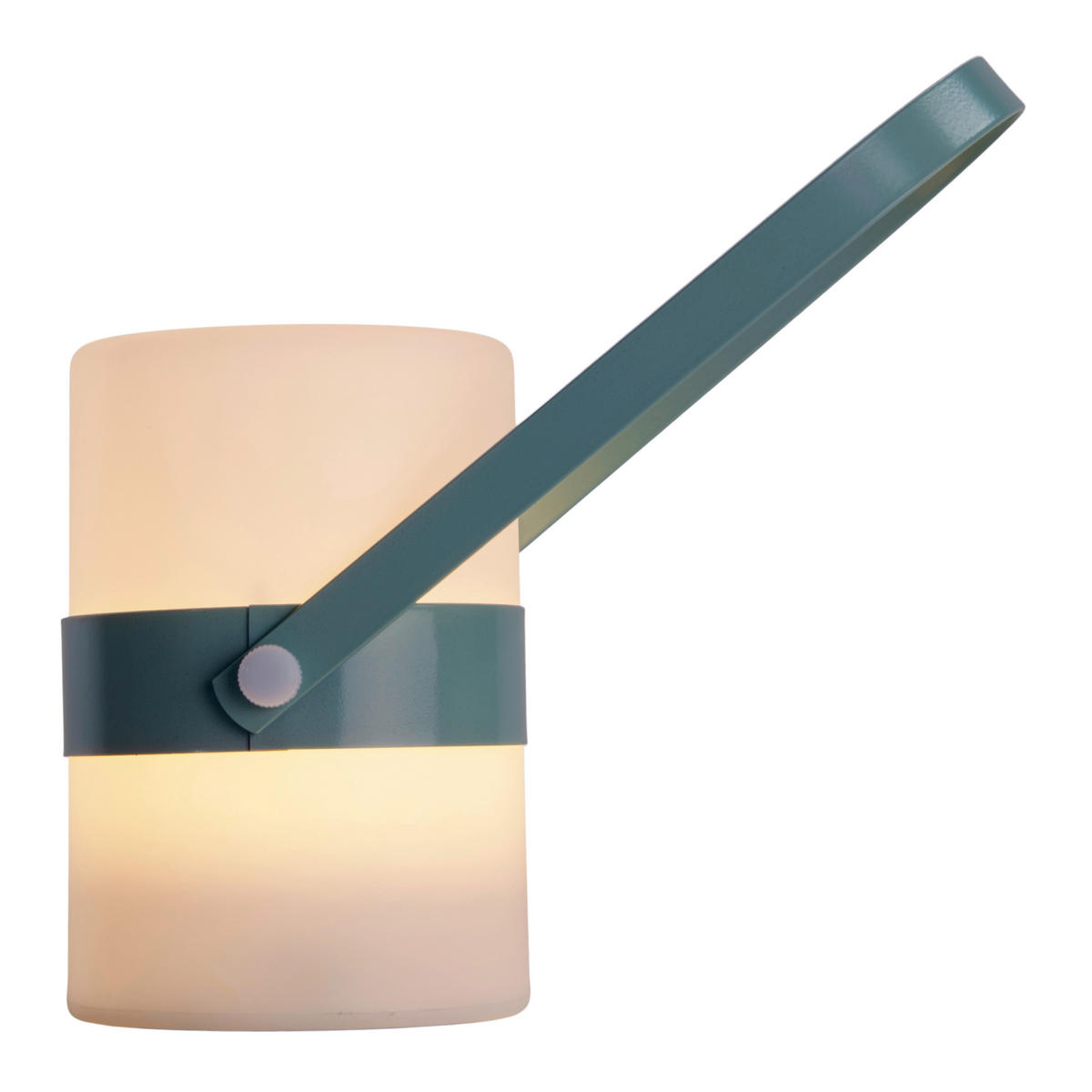 Näve Leuchten Tischleuchte 5294317 mint Metall Kunststoff B/H/T: ca. 11x28x10 cm null 1 Brennstellen LED Tischleuchte NEO mit LED - mint (11,00/28,00/10,00cm) - Näve Leuchten