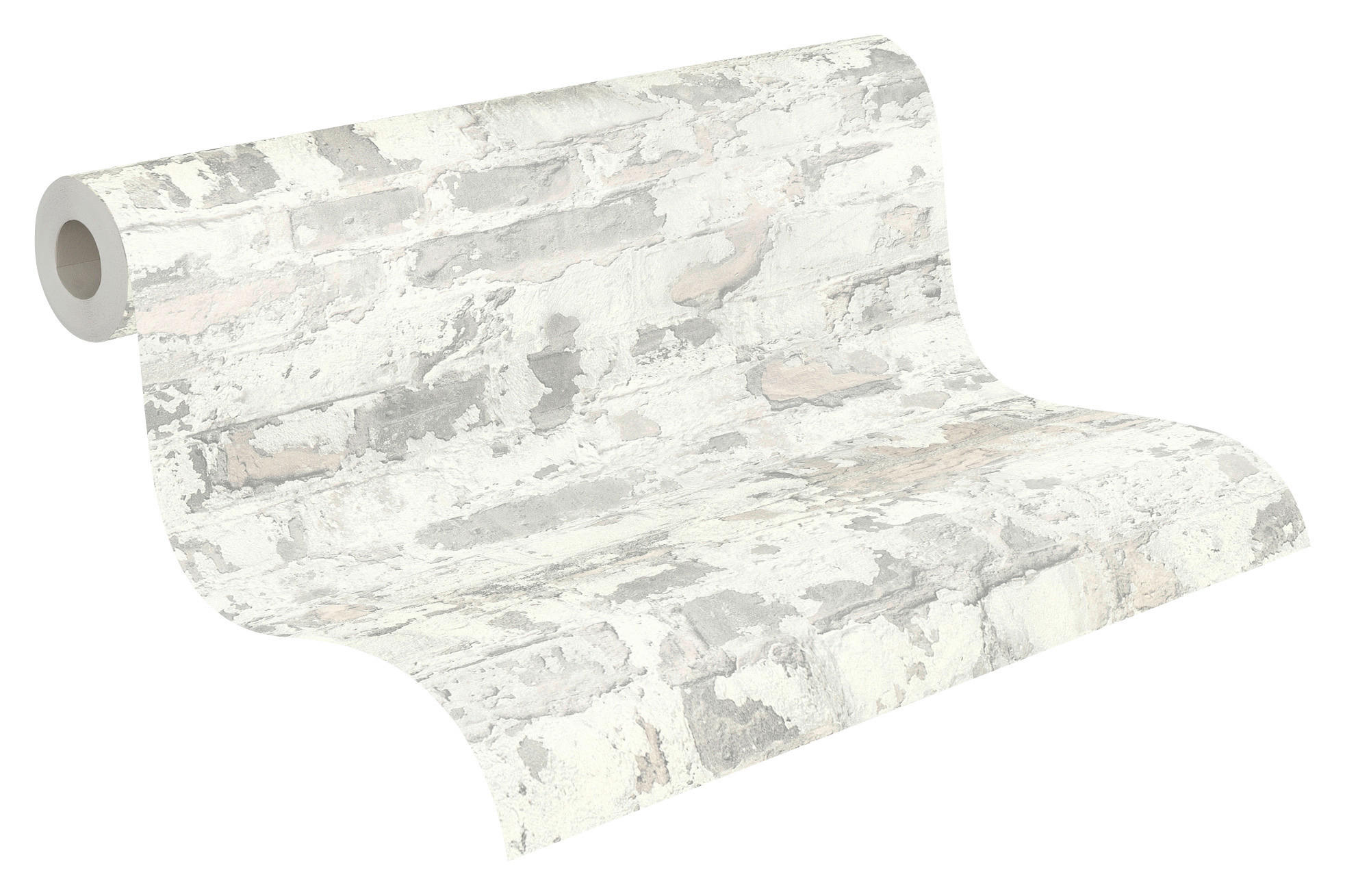 A.S.Creation Vliestapete B/H/D: ca. 53x1005x8 cm Vliestapete - (8,00/1005,00cm) - A.S.Creation