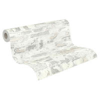 A.S.Creation Vliestapete B/H/D: ca. 53x1005x8 cm Vliestapete - (8,00/1005,00cm) - A.S.Creation