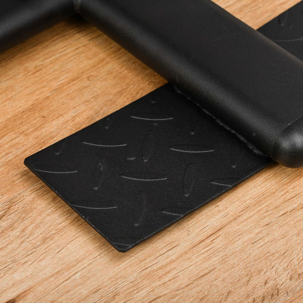 HOMCOM Kraftstation schwarz Metall B/H/L: ca. 110x210x150 cm Kraftstation - schwarz (150,00/110,00/210,00cm) - HOMCOM