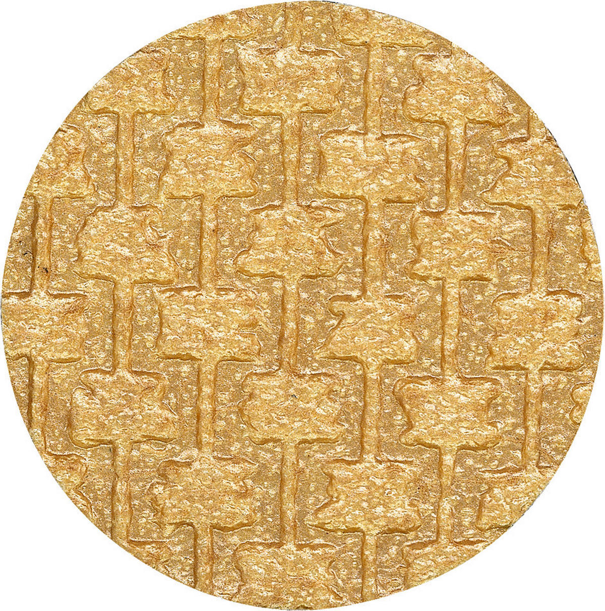 POCOline Effekt-Farbe gold ca. 1 l Effekt-Farbe_Metallic 1l - gold (1,00l) - POCOline
