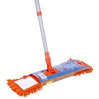 Bodenwischer Flachwischer - (138,00/15,00/44,00cm)