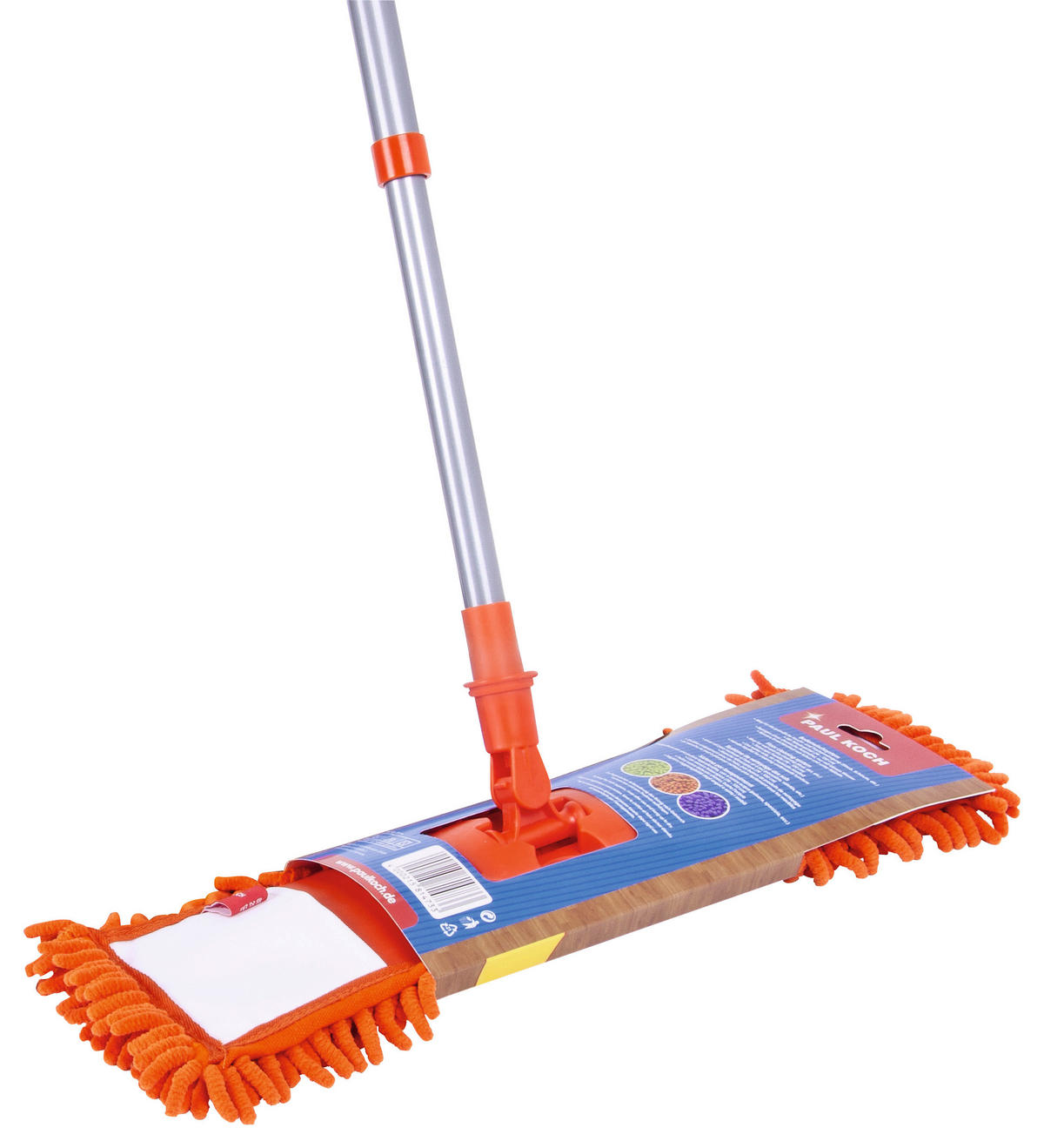 Bodenwischer Flachwischer - (138,00/15,00/44,00cm)