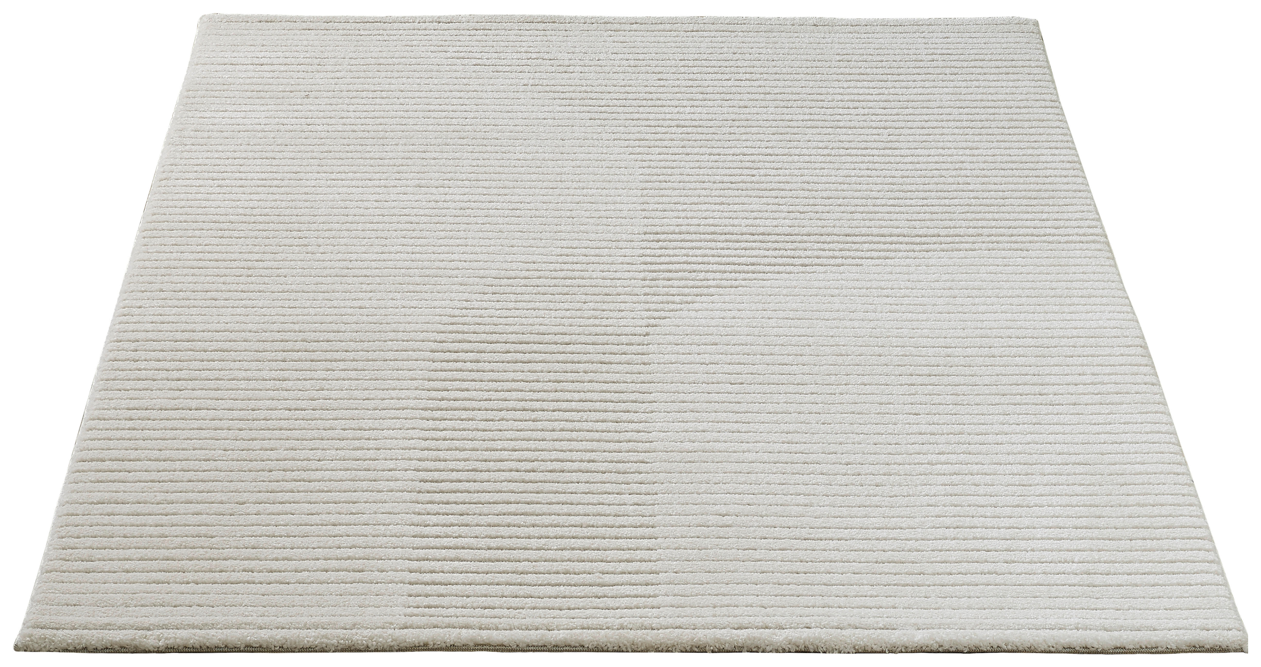 Webteppich Elio creme B/L: ca. 80x150 cm Elio - creme (80,00/150,00cm)