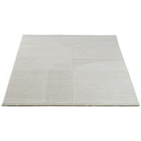 Webteppich Elio creme B/L: ca. 80x150 cm Elio - creme (80,00/150,00cm)