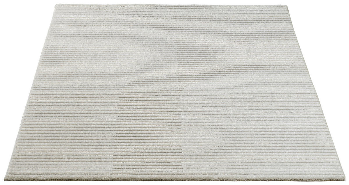 Webteppich Elio creme B/L: ca. 80x150 cm Elio - creme (80,00/150,00cm)