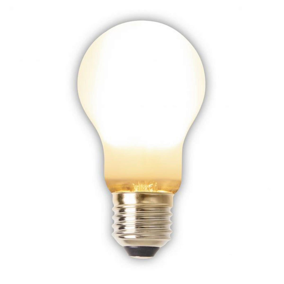 Näve Leuchten LED-Normallampe 6er-Set NV4134306 6er Pack E27 LED-Normallampe 6er-Set - (9,50cm) - Näve Leuchten