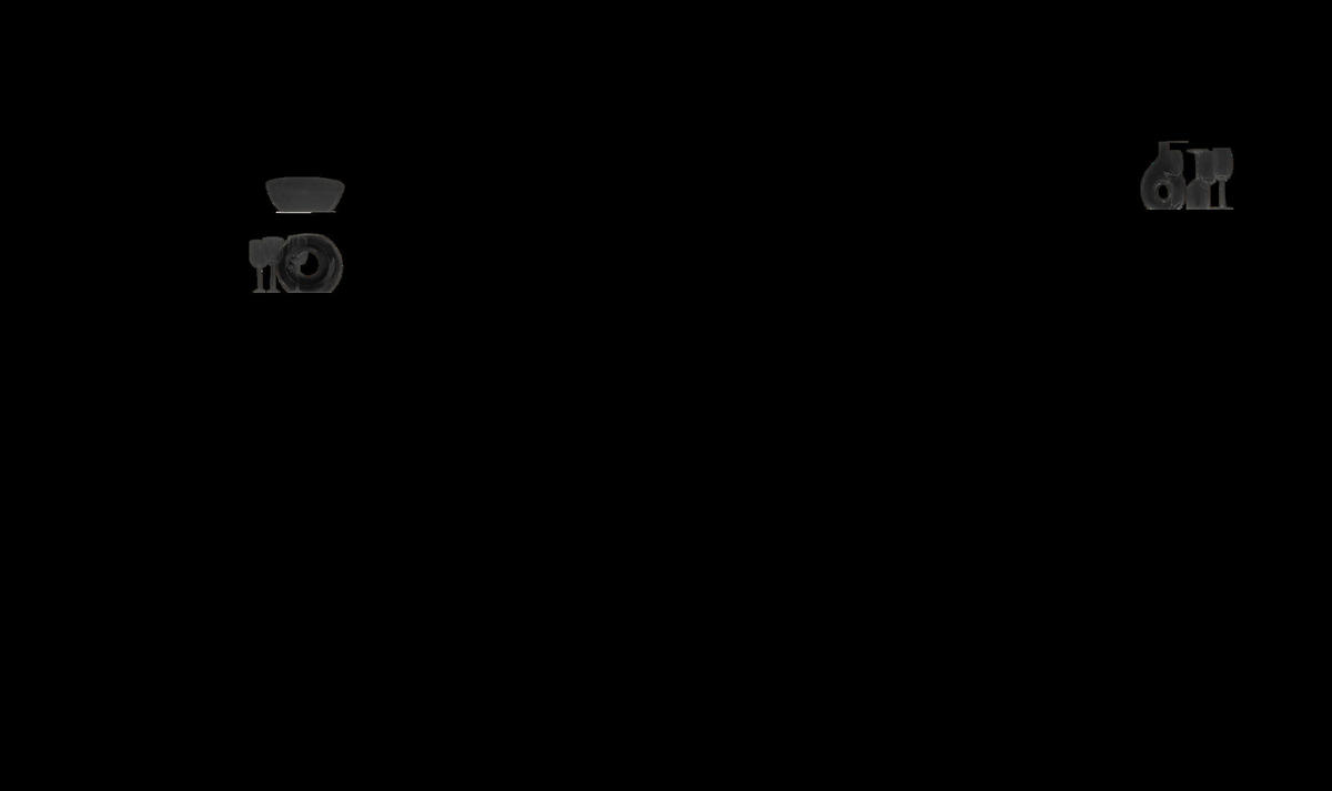 TV-Lowboard  B/H/T: ca. 179x52x52 cm Duro_TV-Lowboard DURT231L-T75 - Eiche (179,00/52,00/52,00cm)