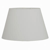 Näve Leuchten Lampenschirm beige B/H/T: ca. 24x16x16 cm CAUSIA - beige (24,00/16,00/16,00cm) - Näve Leuchten