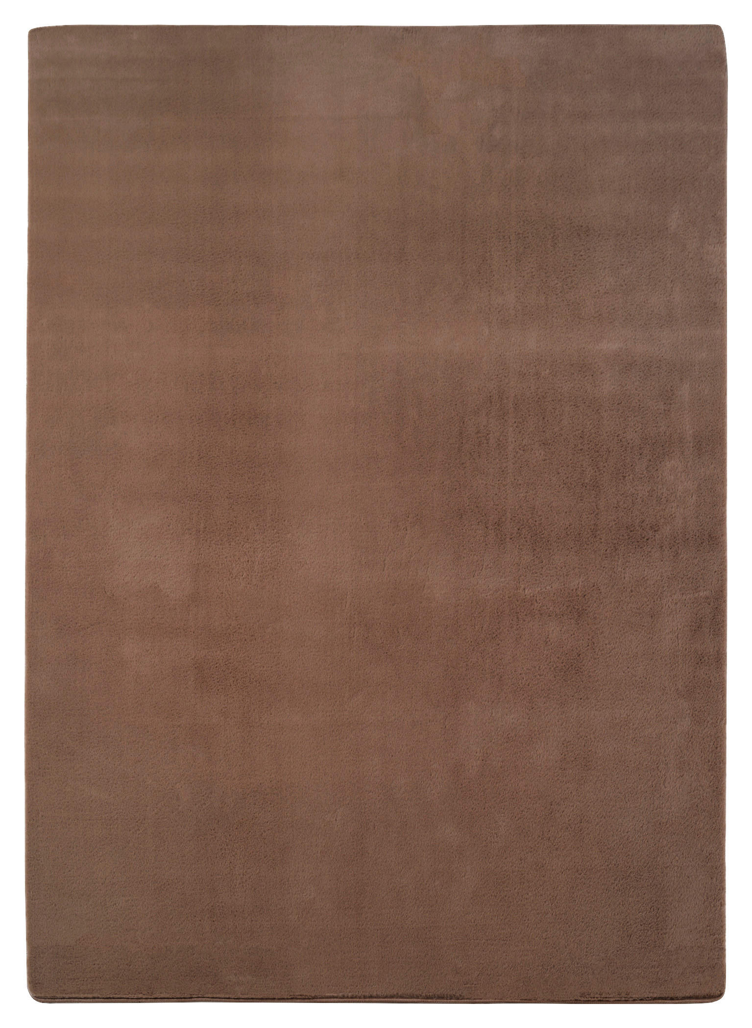 Ayyildiz Teppich JOY mokka B/L: ca. 80x150 cm JOY - mokka (80,00/150,00cm) - Ayyildiz